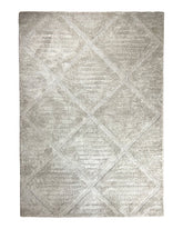 Geome - Beige / Taupe 160 x 230 cm