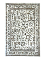 Tapis Nestline Vintage Floral