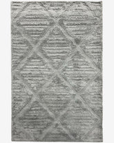 Geome - Gris 160 x 230 cm