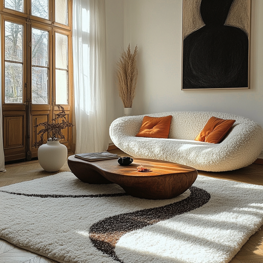 Comment placer un tapis et déterminer la taille idéale 
