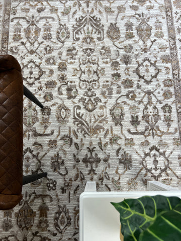 Tapis Nestline Vintage Floral