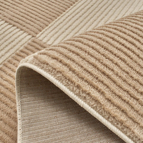 Cuadro - Crème / Beige 200 x 290