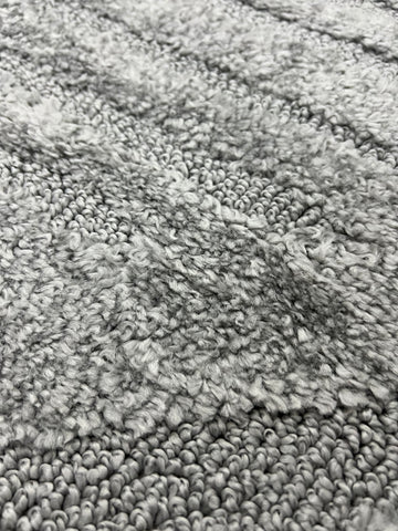Geome - Gris 160 x 230 cm