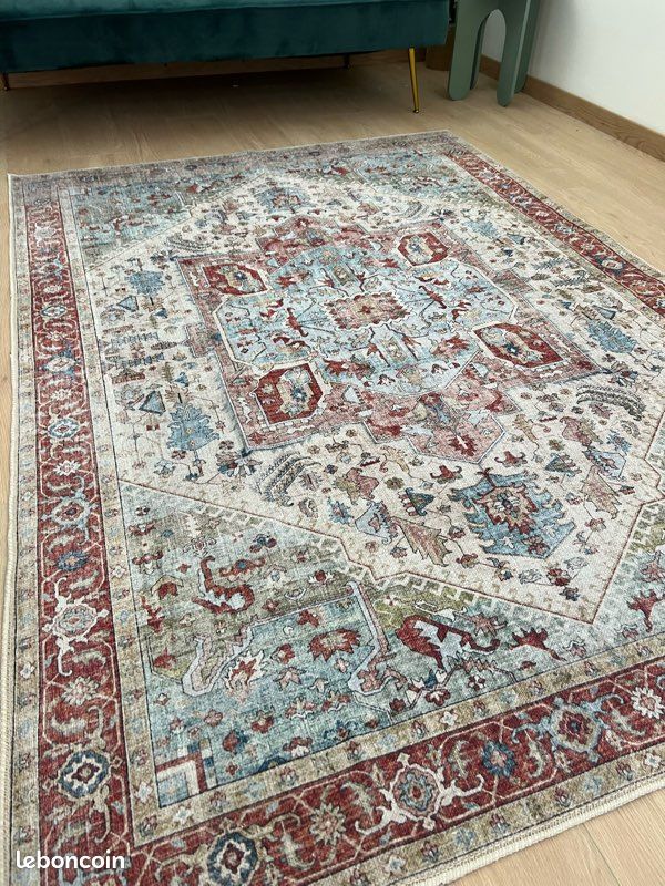 LOT TAPIS