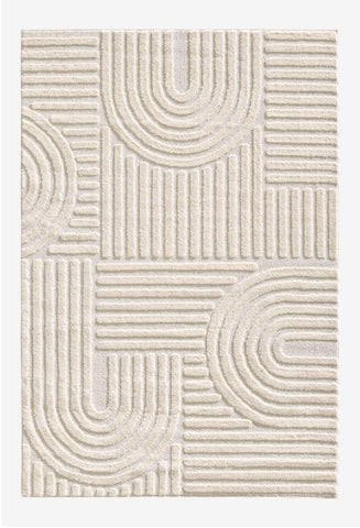 Art relief - Crème 200 x 290