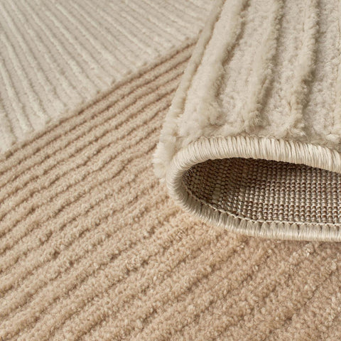 Cuadro - Crème / Beige 200 x 290