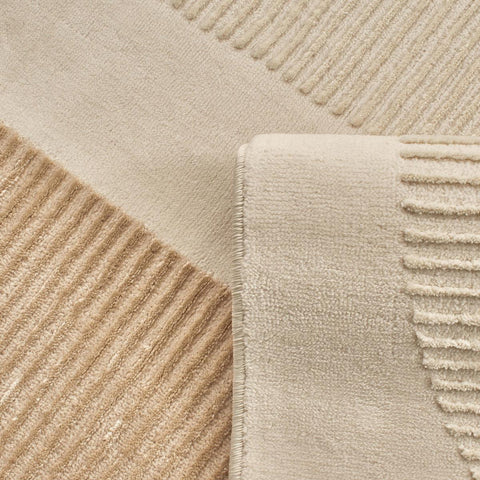 Vera - Crème / Beige 200 x 290