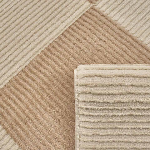 Cuadro - Crème / Beige 200 x 290